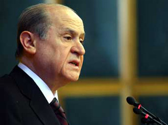 'Dersim bugünün PKK'sıdır'