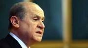 Bahçeli'ye suikast davasında tahliye kararı