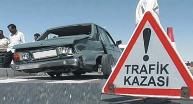 BDP'li il başkanı trafik kazasında öldü