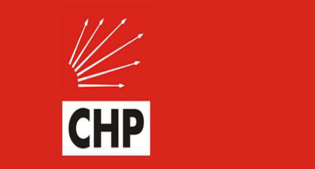 CHP'li Belediyeye polis baskını