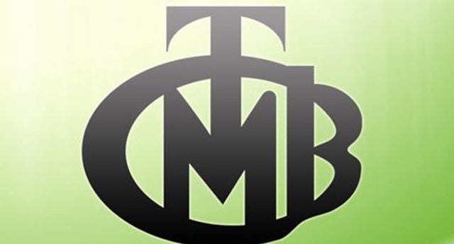 Merkez Bankası faizi değiştirmedi