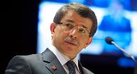 Davutoğlu'ndan Clinton'a Fransa teşekkürü