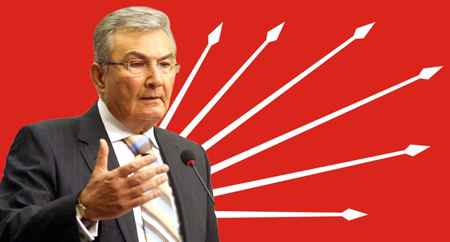 Baykal'ı masadan kaldıran diyalog