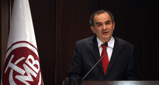 Merkez Bankası'ndan çarpıcı TL yorumu