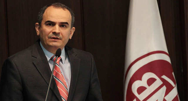 Merkez Bankası, enflasyon tahminini açıkladı