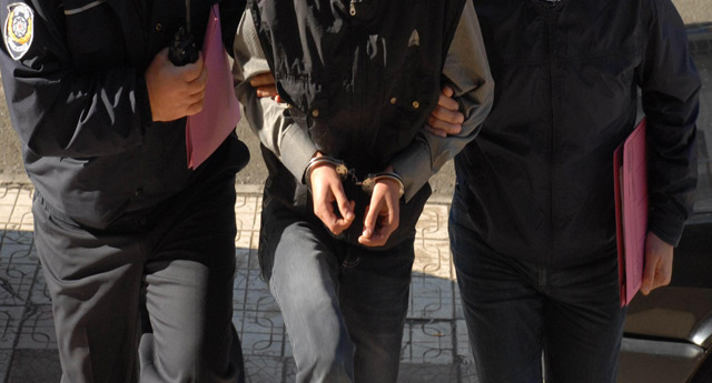 Böyle hırsızlık çetesi görülmedi