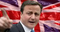 Cameron: Ülkemin ekonomisini koruyacağım