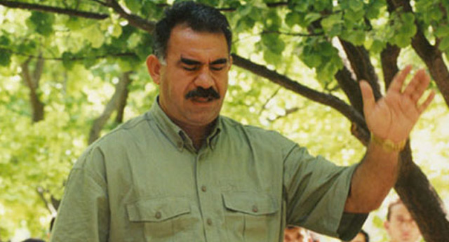 'CHP'nin o teklifi Öcalan'a da yarar!'