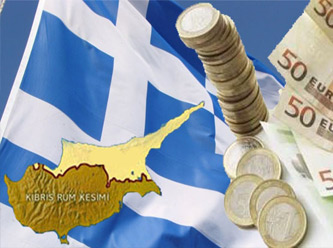 Yunanistan İçin bağış toplanıyor