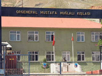 Genelkurmay'dan sürpriz adım!
