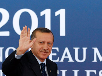 Başbakan Erdoğan izin vermedi!