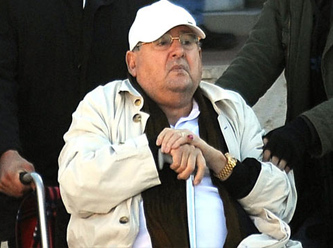 Arif Doğan