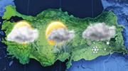 Hava sıcaklığı 6 derece azalacak