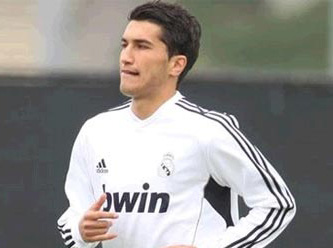 Şahin, La Liga'da en az oynayan ikinci futbolcu