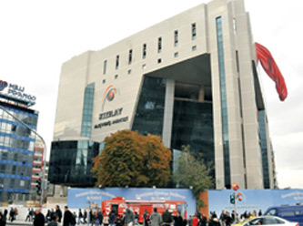 Ankara 32 yıllık dertten kurtuluyor