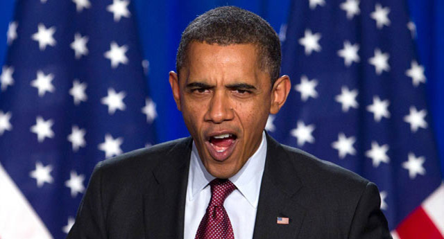 'Mossad'a söyle Obama'yı vursun' tavsiyesi