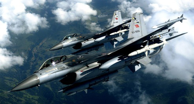 Türkiye'yi sarsacak büyük skandal