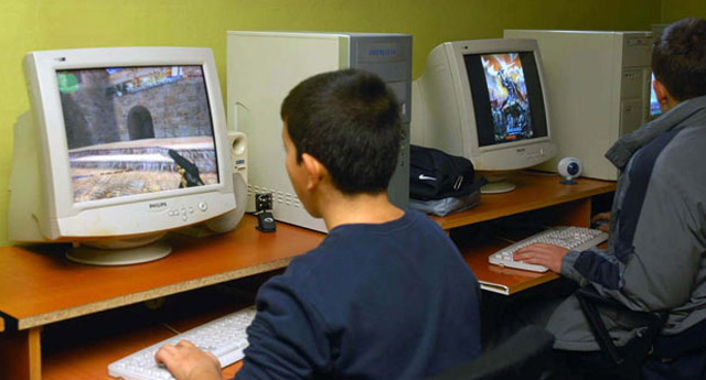 İnternet bağımlılığı artık bir hastalık