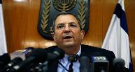 İsrail Savunma Bakanı Barak, Pentagon'da