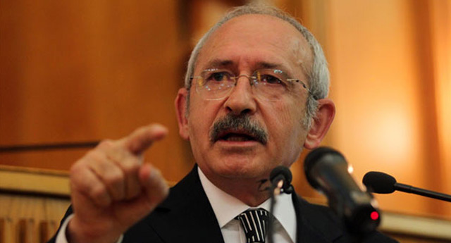 CHP'yi sarsacak bomba iddia