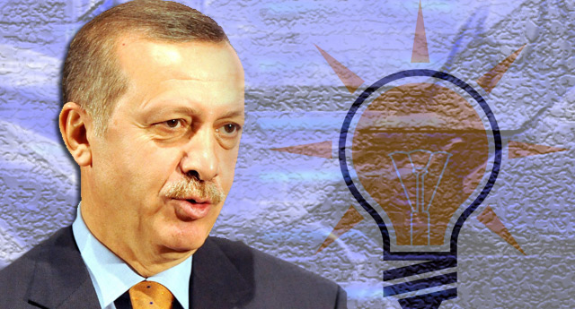 'AK Parti'de büyük çatlak' mı?