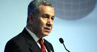 Arınç: Biz birlikte Türkiyeyiz