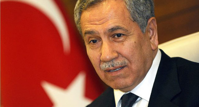 Arınç: Milletvekilleri cesaret edemez