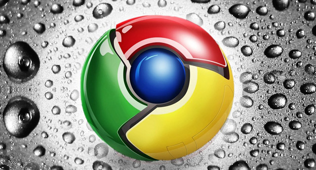 Yeni sürüm Chrome 16 yayında!