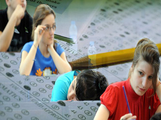 Sınav kaygısı depresyon sebebi