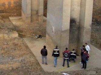 Ataşehir'de bomba ve silah bulundu