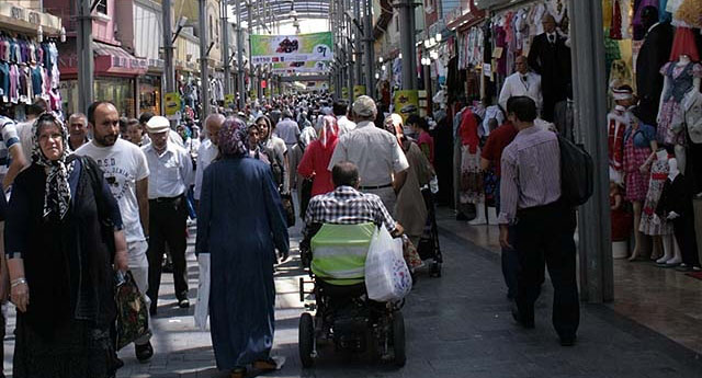 Türkiye'nin insan hakları raporu açıklandı