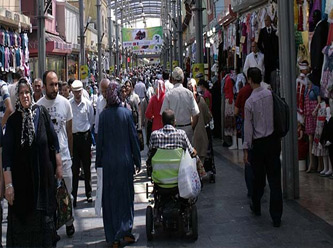 Türkiye'nin insan hakları raporu açıklandı