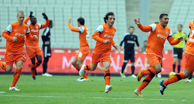 Belediyesporlu futbolcular iddialı konuştu