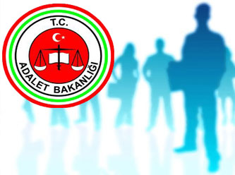 Mübaşirlerden 'üvey evlat' eylemi