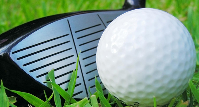 Golf Ligi'nin 4. ayağı tamamlandı