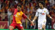Galatasaray Alper Potuk'un işini bitirdi