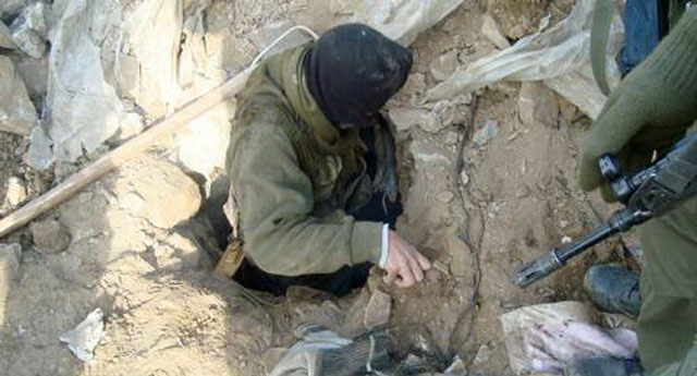 PKK'nın iki yöneticisi kıstırıldı!