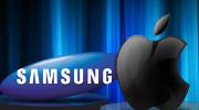 Samsung ile Apple için son raund
