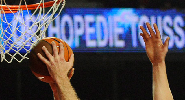 TKBL'de derbi haftası
