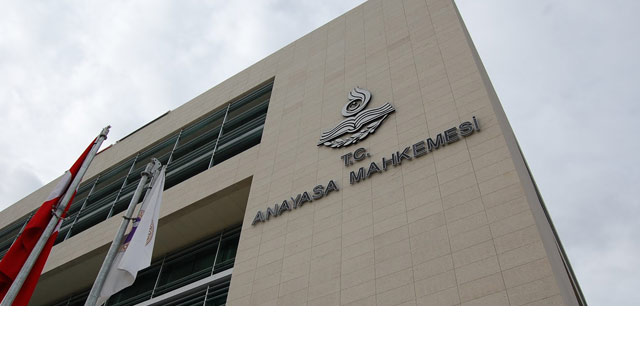 Anayasa Mahkemesi vergi tarifelerini iptal etti