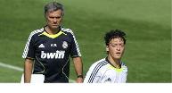 Jose Mourinho Türkiye’de