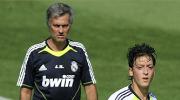 Real Madrid, Mourinho'nun sözleşmesini uzattı