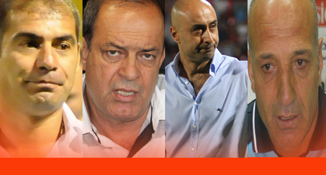 Süper Lige Teknik adam dayanmıyor