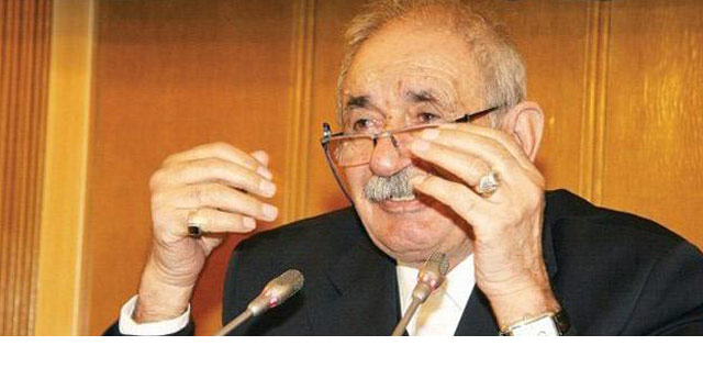 O anlattı vekiller gözyaşlarını tutamadı