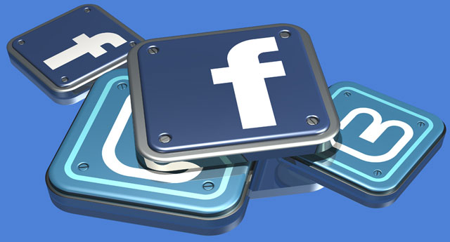 Twitter'ın Facebook'u yendiği tek yer
