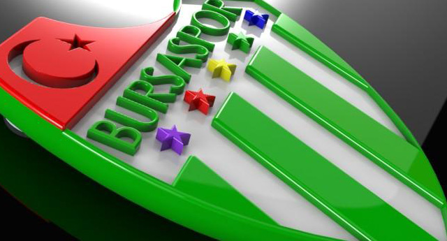 Bursaspor'dan 