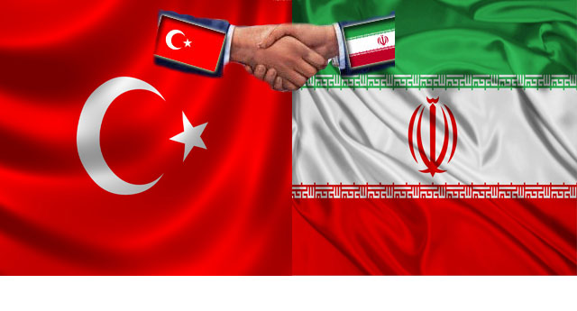 İran krizinde Türkiye devrede
