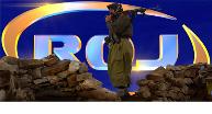 ROJ TV yayına başladı