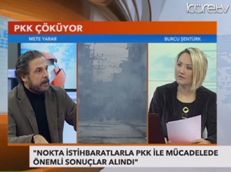 İşte PKK'nın yeni taktiği