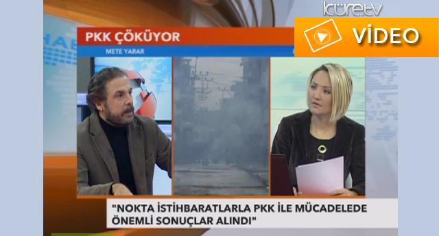 İşte PKK'nın yeni taktiği